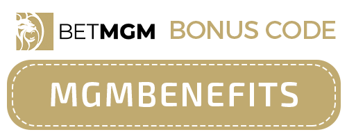 mgm casino bonus code