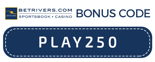 betrivers casino bonus code