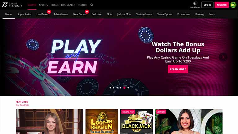 Borgata Online Slots Borgata Online Slots