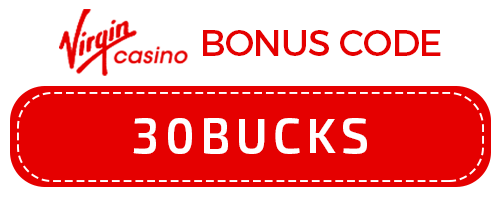 virgin casino bonus code