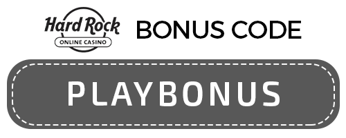 Hard Rock casino bonus code