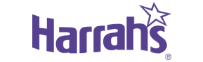 Harrahs logo